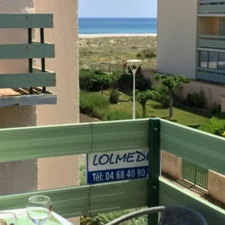 4 Pers Avec Terrasse, Wifi, Piscine, A 2 Pas De La - Parking Prive - Fr-1-81-115 Daire *