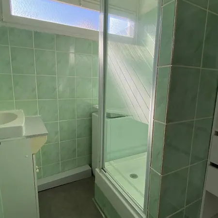 4 Pers Avec Terrasse, Wifi, Piscine, A 2 Pas De La - Parking Prive - Fr-1-81-115 Leucate