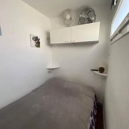 4 Pers Avec Terrasse, Wifi, Piscine, A 2 Pas De La - Parking Prive - Fr-1-81-115 Daire